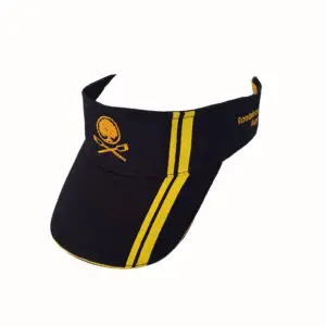 Supporter Visor