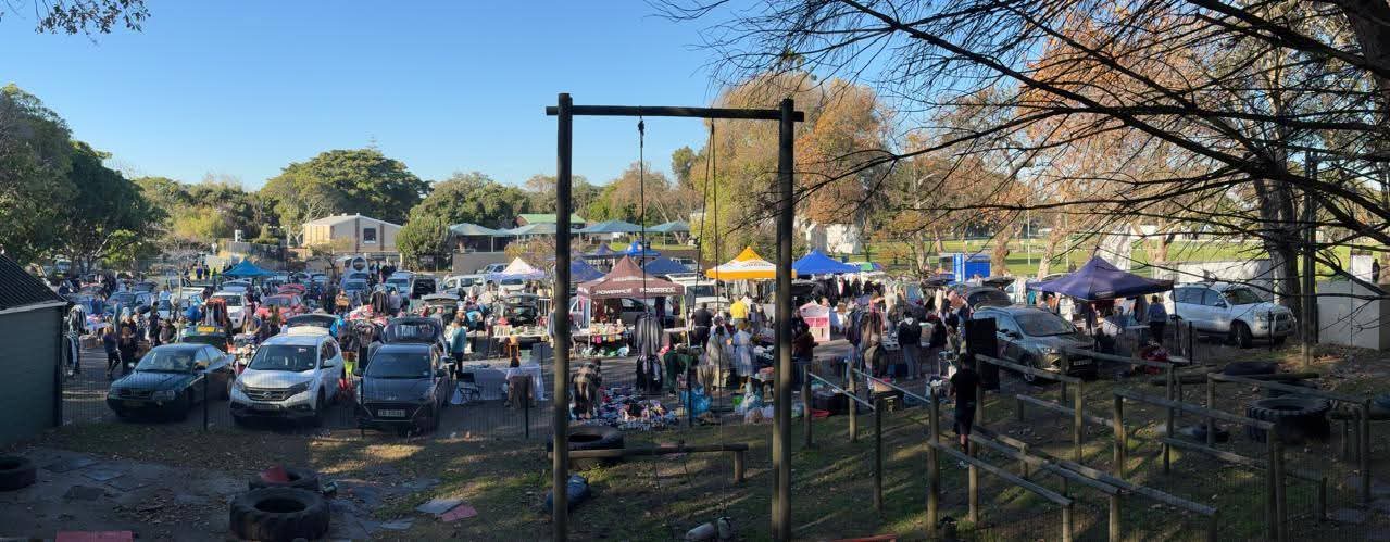 CarBoot - 1 x Bay - Image 3