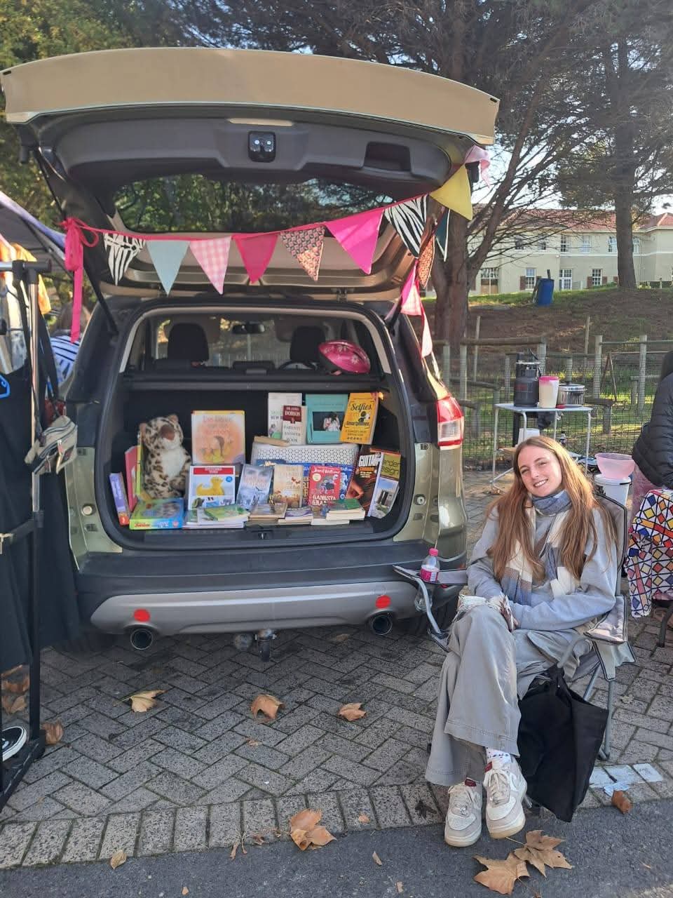 CarBoot - 1 x Bay - Image 4