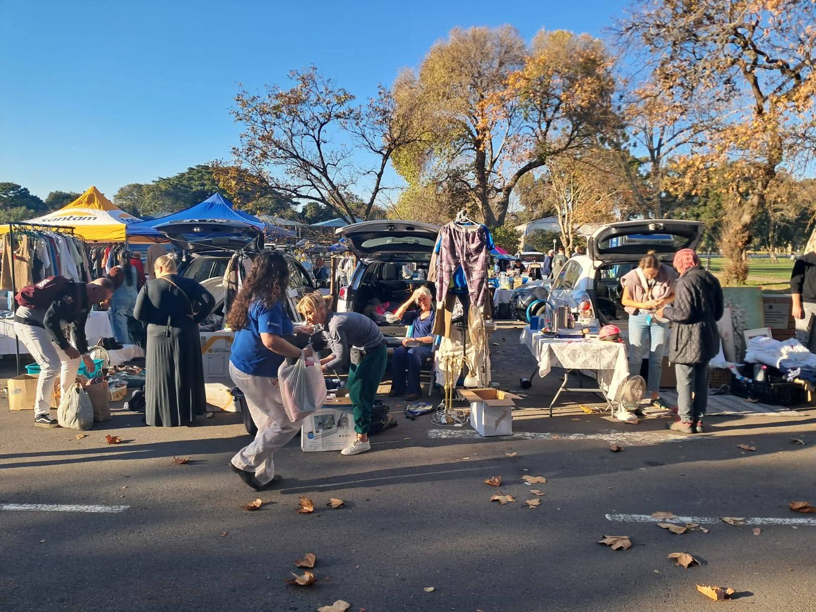 CarBoot - 1 x Bay - Image 6