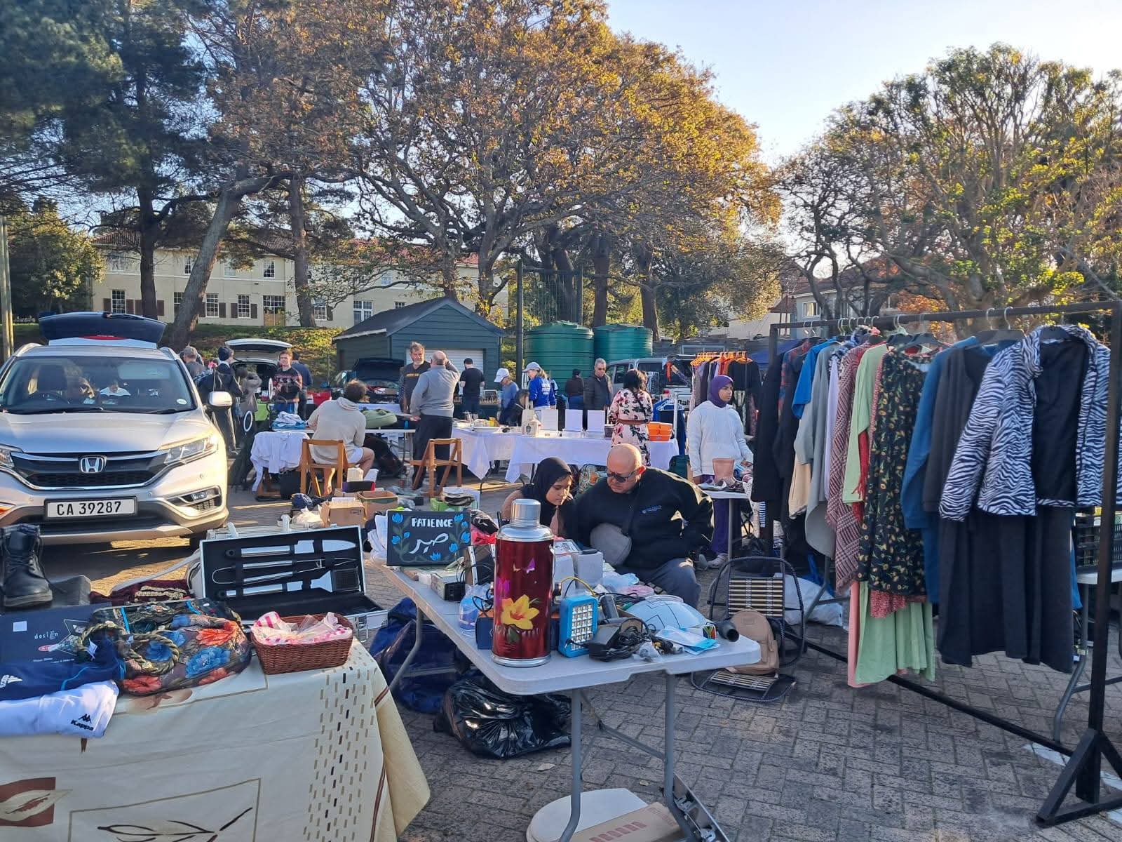CarBoot - 1 x Bay - Image 5