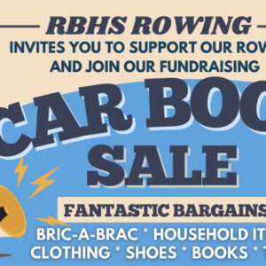 CarBoot - 1 x Bay