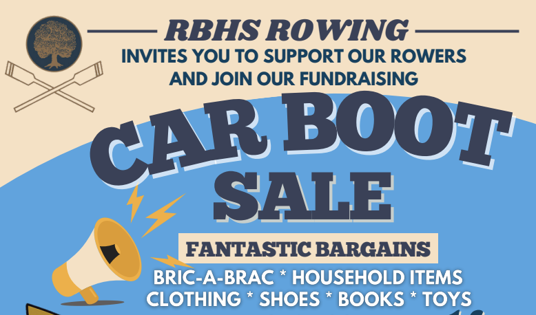CarBoot - 1 x Bay