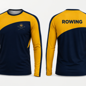 ROWING RASH VEST