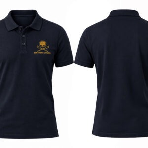 Supporter Golf Shirt - Mens