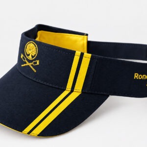 Supporter Visor