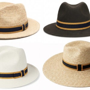 Hat Ribbon - only